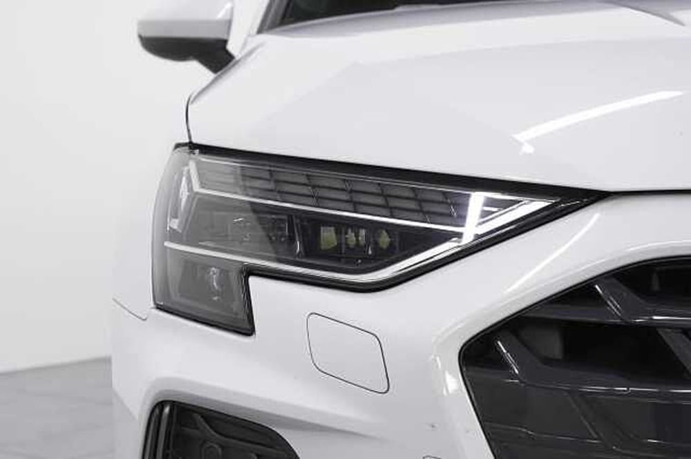 Audi A3 Sportback usata a Como (13)