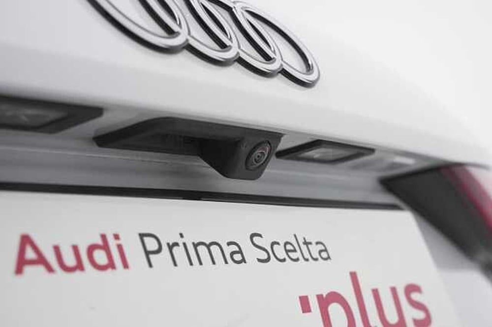 Audi A3 Sportback usata a Como (16)