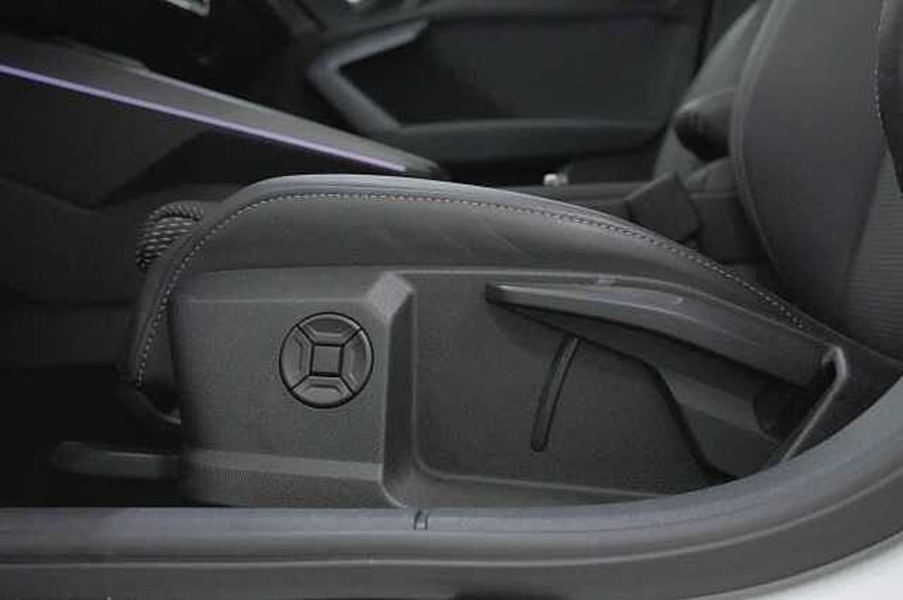 Audi A3 Sportback usata a Como (18)