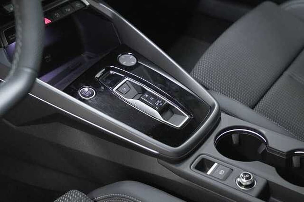 Audi A3 Sportback usata a Como (19)