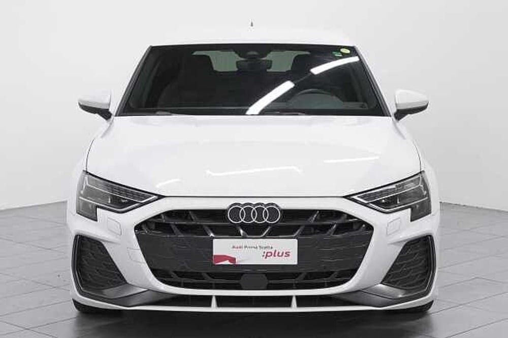 Audi A3 Sportback usata a Como (2)