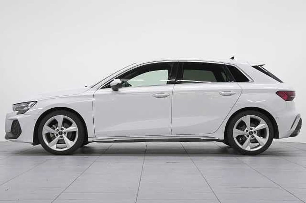 Audi A3 Sportback usata a Como (3)