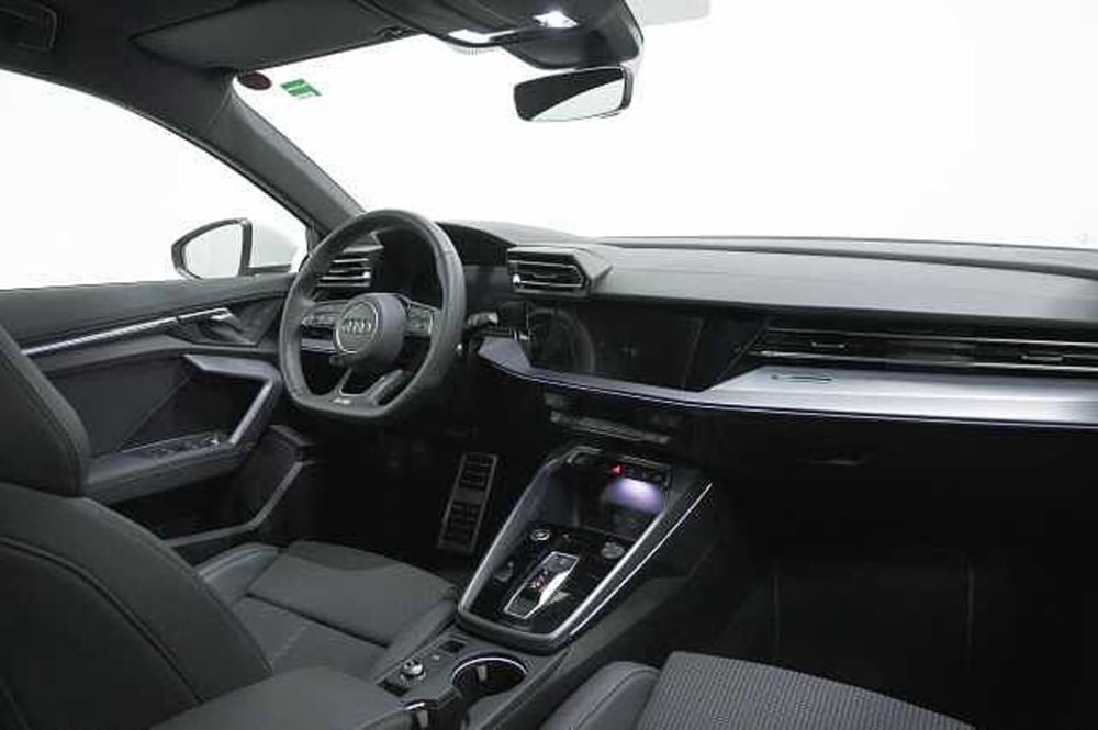 Audi A3 Sportback usata a Como (6)