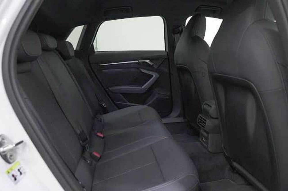 Audi A3 Sportback usata a Como (9)