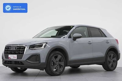 Audi Q2 Q2 30 TDI Admired del 2021 usata a Lipomo