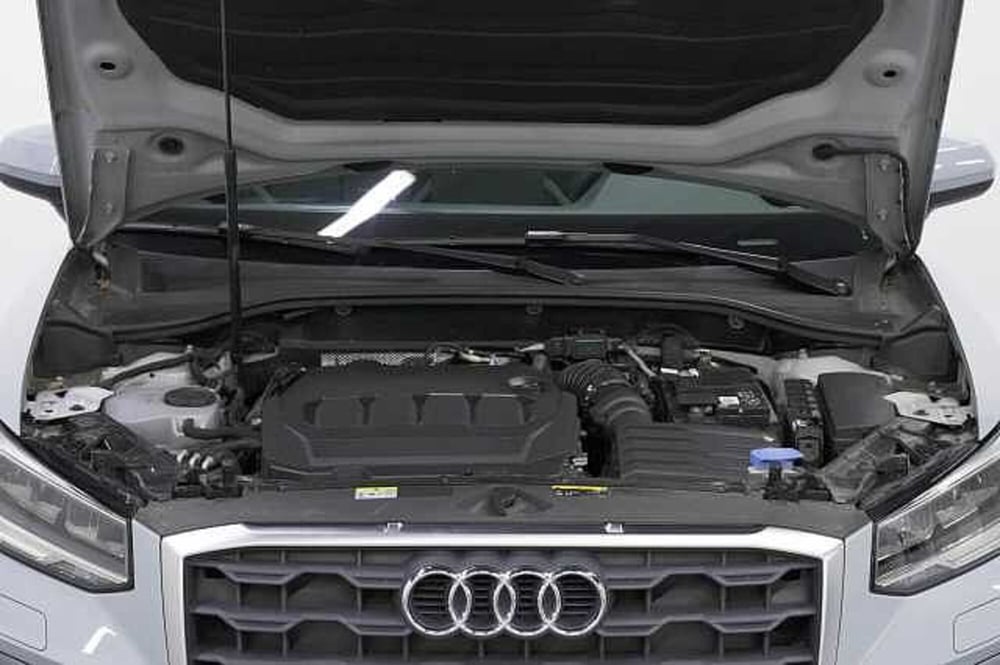 Audi Q2 usata a Como (11)