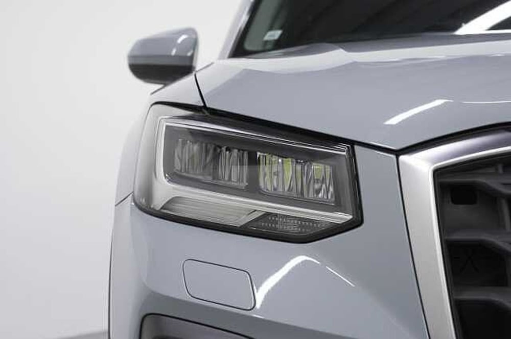 Audi Q2 usata a Como (13)