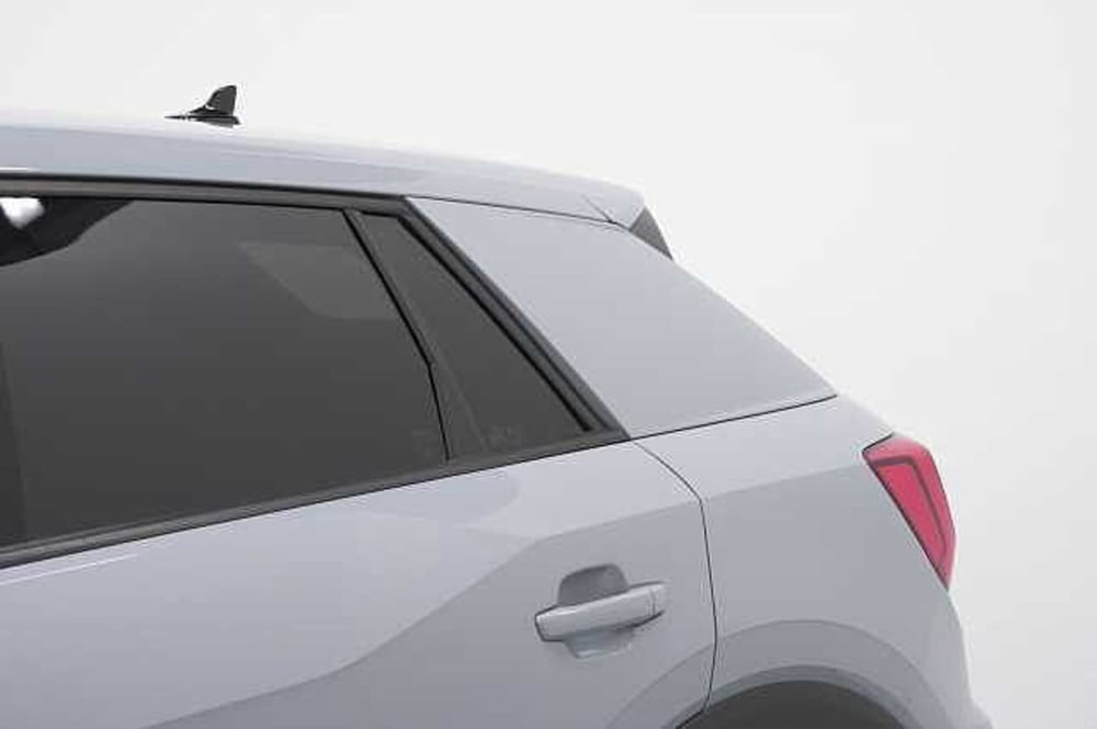 Audi Q2 usata a Como (15)