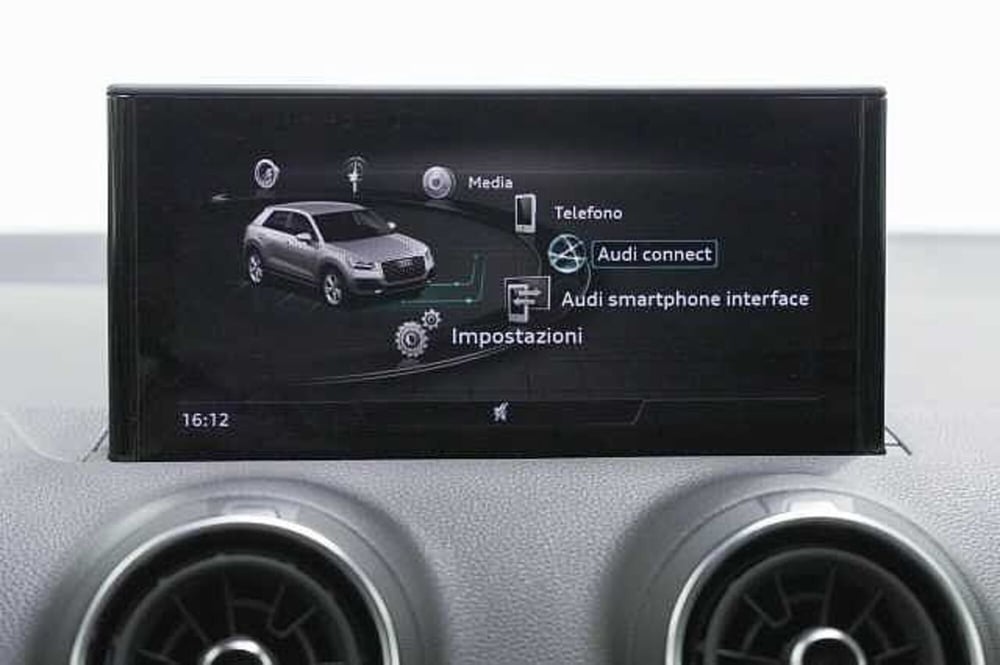 Audi Q2 usata a Como (20)