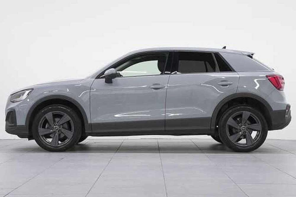 Audi Q2 usata a Como (3)