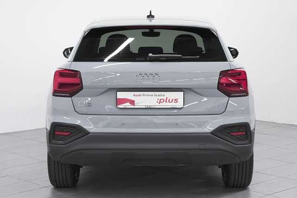 Audi Q2 usata a Como (4)
