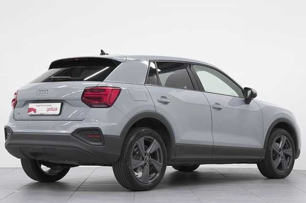 Audi Q2 usata a Como (5)