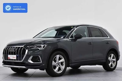 Audi Q3 2.0 tdi Business Advanced 150cv s-tronic del 2024 usata a Lipomo