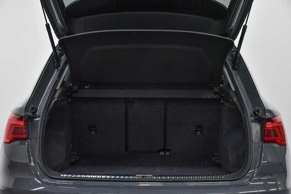 Audi Q3 usata a Como (10)