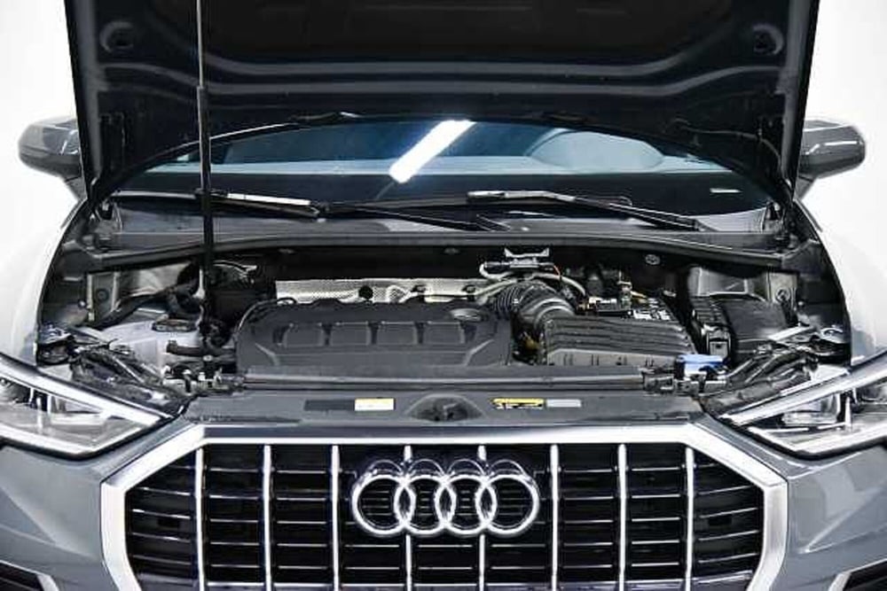 Audi Q3 usata a Como (11)