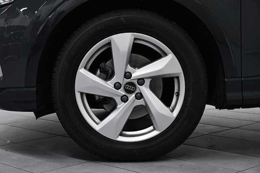 Audi Q3 usata a Como (12)
