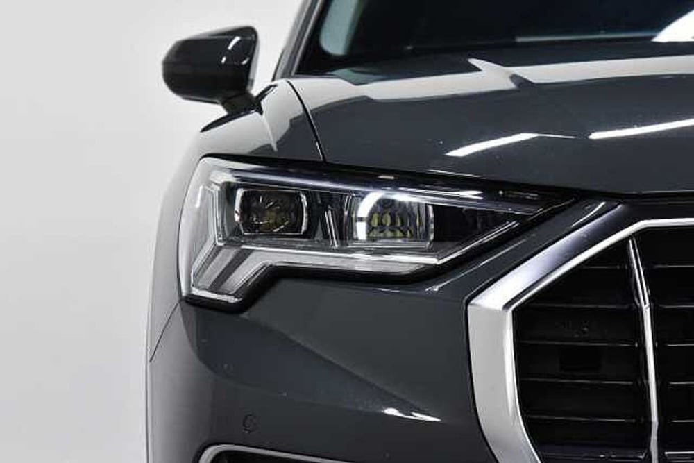 Audi Q3 usata a Como (13)