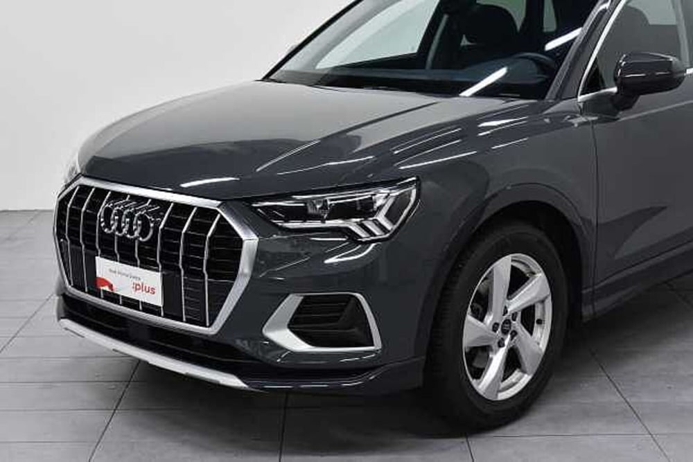 Audi Q3 usata a Como (14)