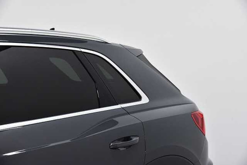 Audi Q3 usata a Como (15)