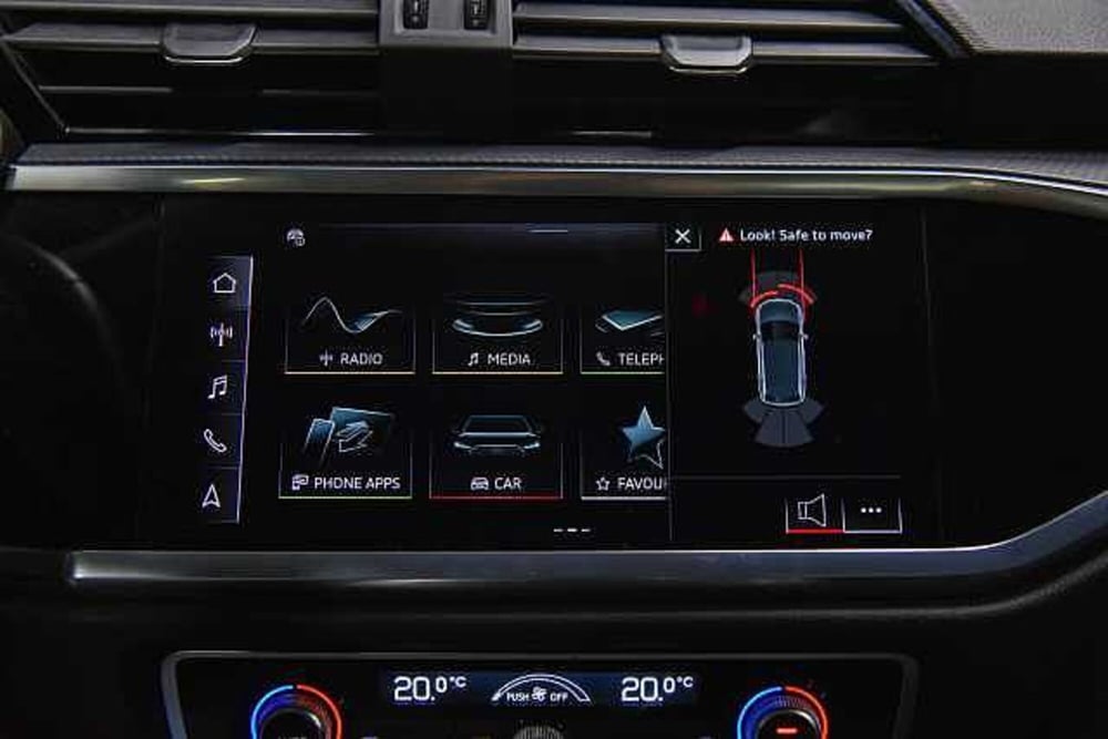 Audi Q3 usata a Como (19)