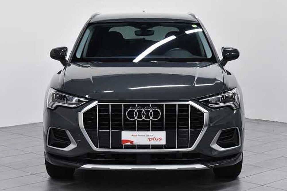 Audi Q3 usata a Como (2)