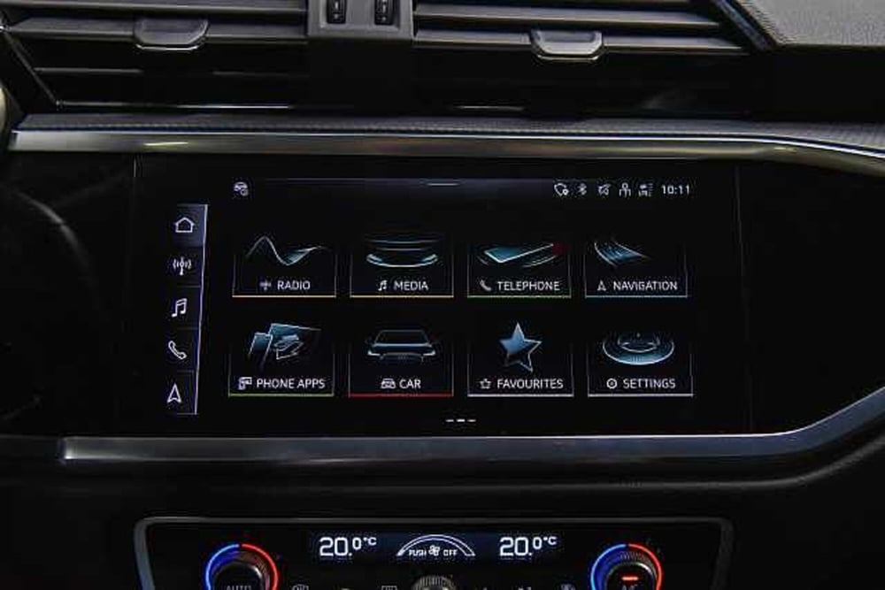 Audi Q3 usata a Como (20)