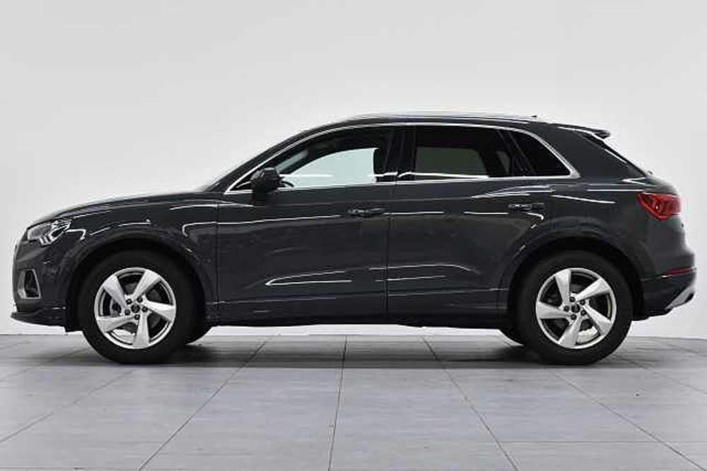 Audi Q3 usata a Como (3)