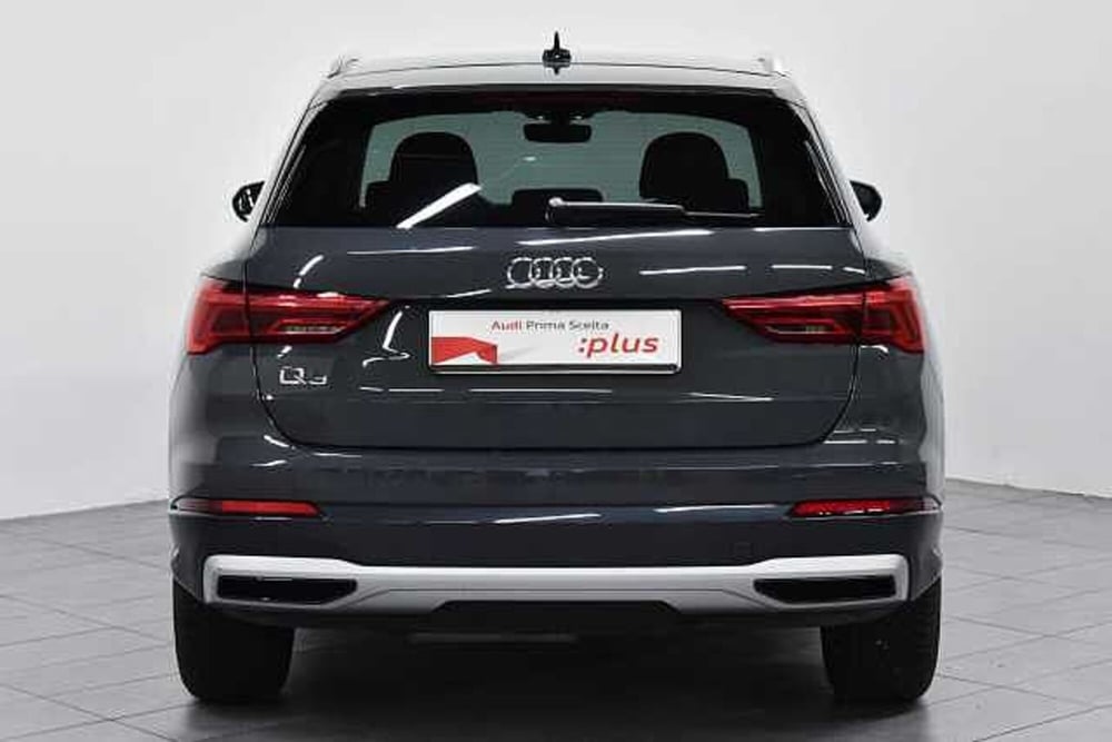 Audi Q3 usata a Como (4)