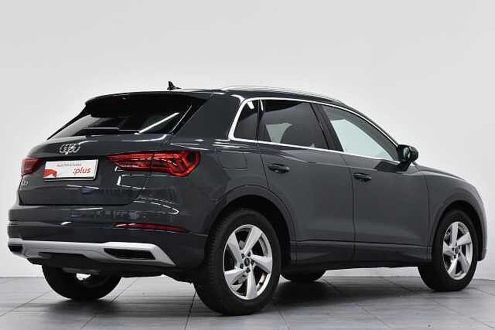 Audi Q3 usata a Como (5)