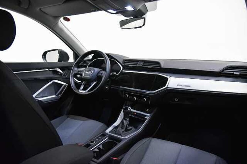 Audi Q3 usata a Como (7)