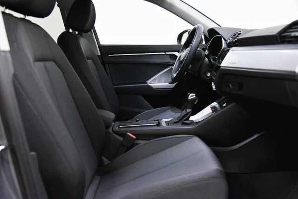 Audi Q3 usata a Como (8)