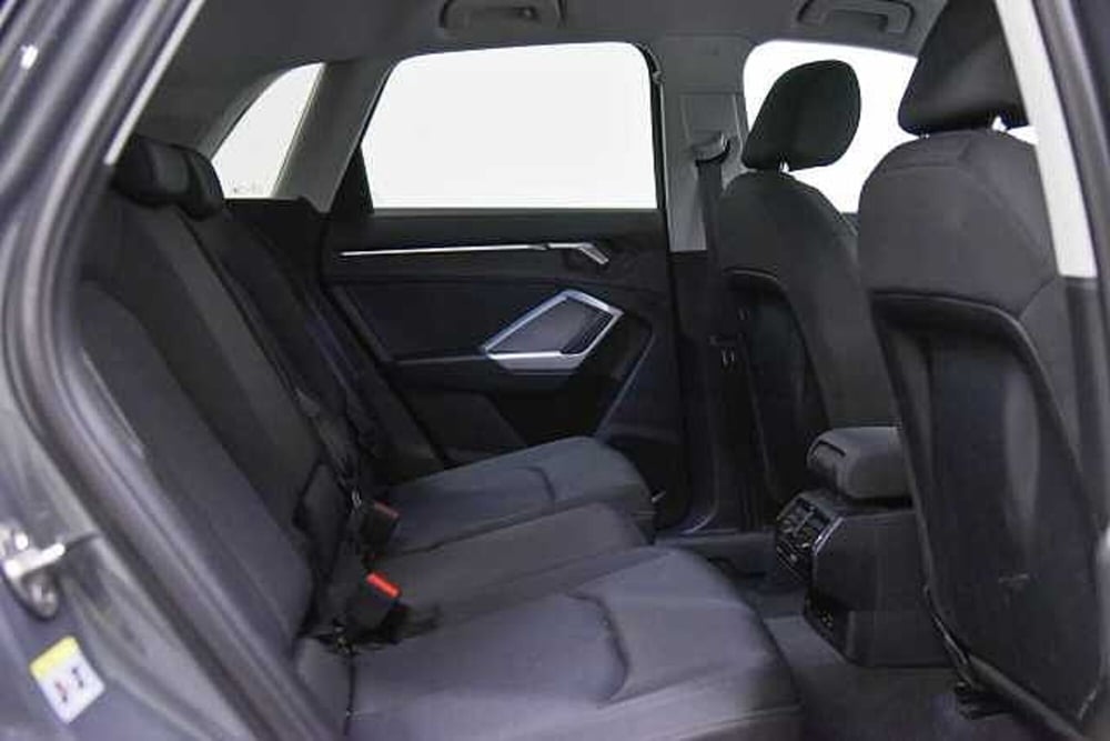 Audi Q3 usata a Como (9)