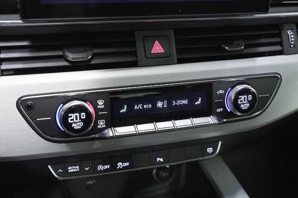 Audi A4 Avant usata a Como (13)