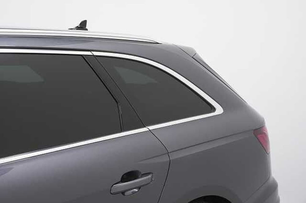 Audi A4 Avant usata a Como (16)