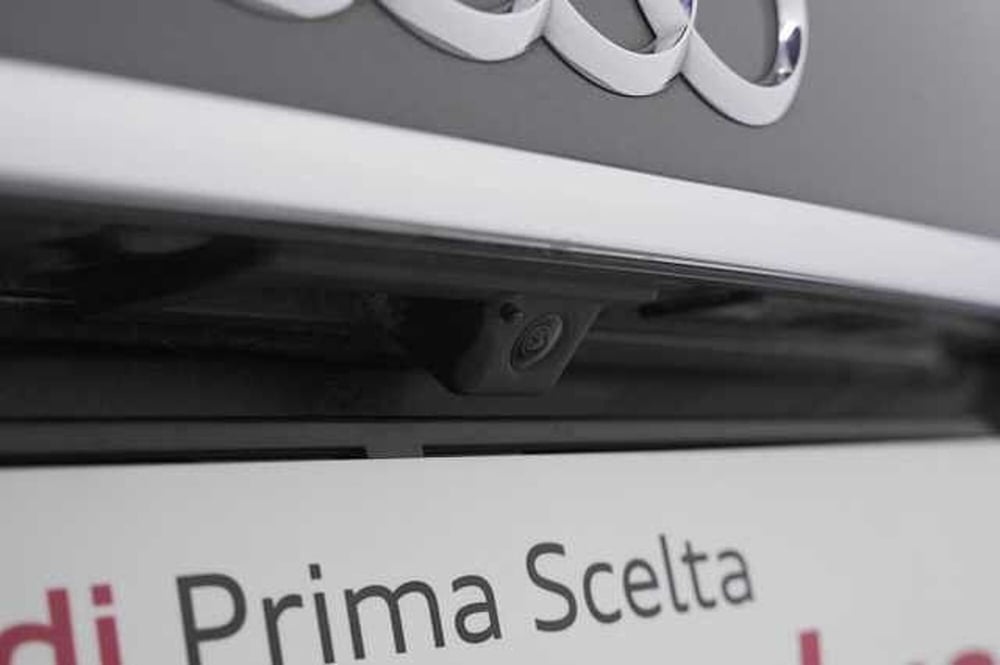 Audi A4 Avant usata a Como (17)