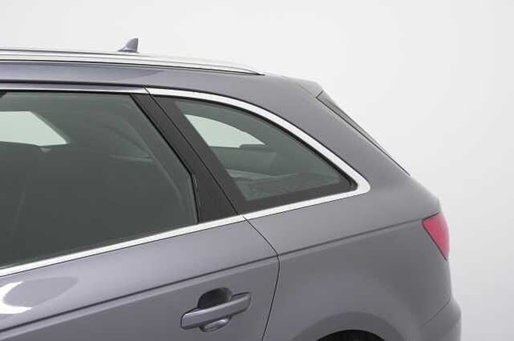 Audi A4 Avant usata a Como (15)
