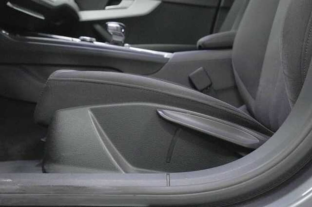 Audi A4 Avant usata a Como (17)