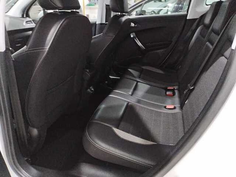 Peugeot 2008 usata a Lecce (15)