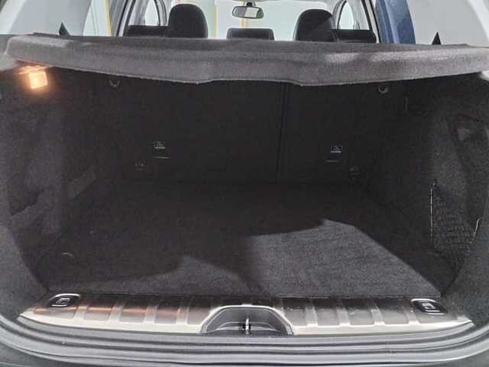 Peugeot 2008 usata a Lecce (16)