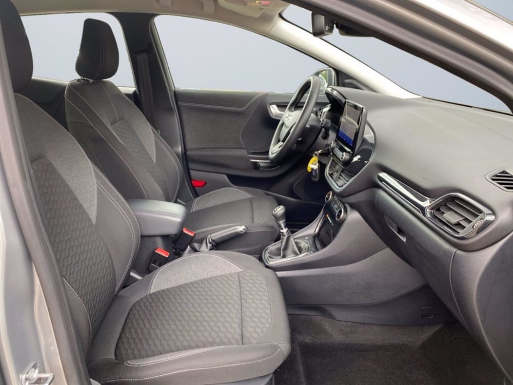 Ford Puma usata a Milano (11)