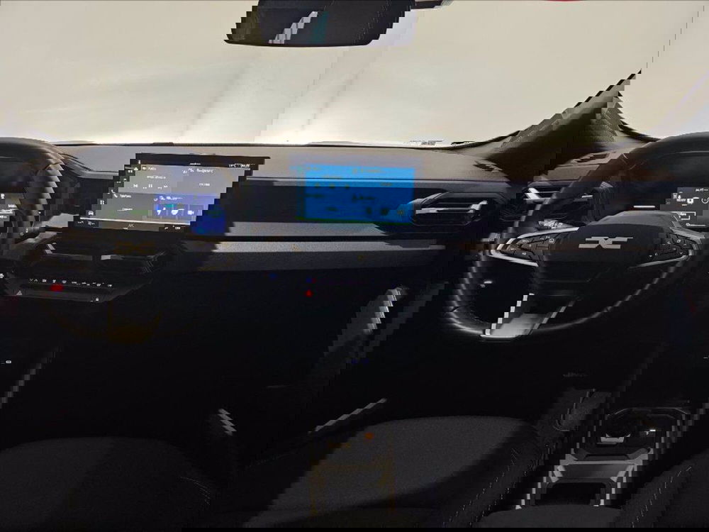 Dacia Duster nuova a Palermo (10)