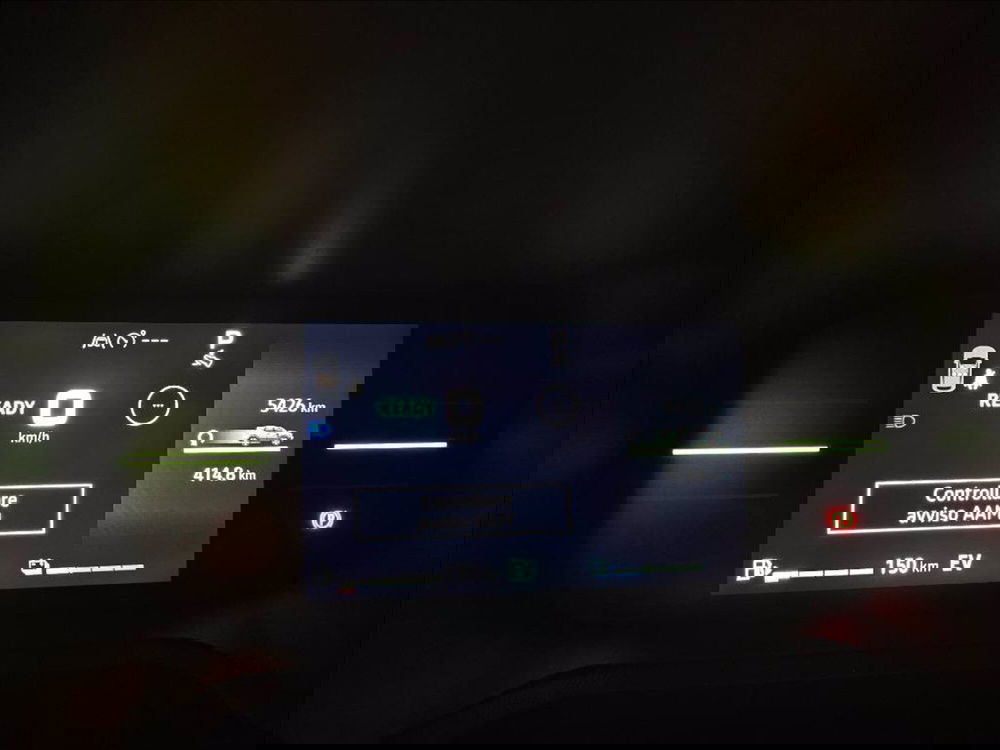 Dacia Duster nuova a Palermo (12)