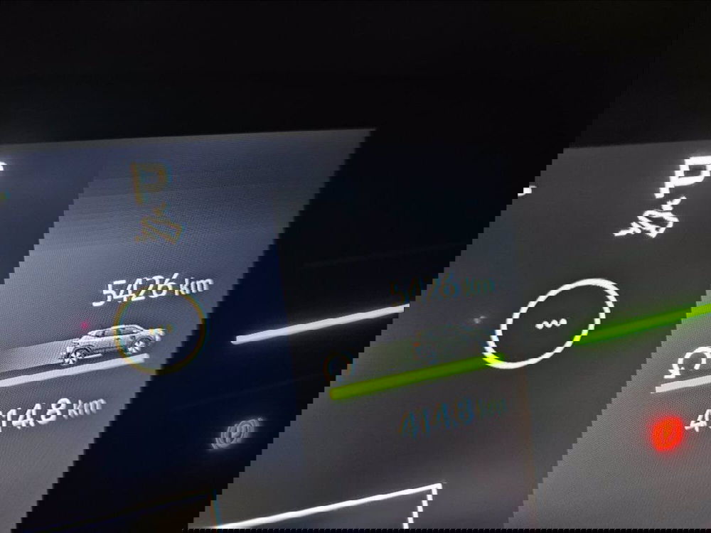 Dacia Duster nuova a Palermo (13)