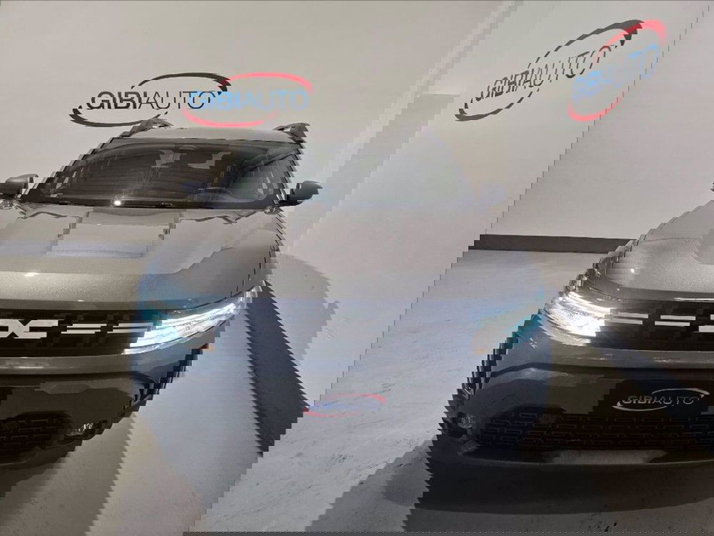 Dacia Duster nuova a Palermo (2)