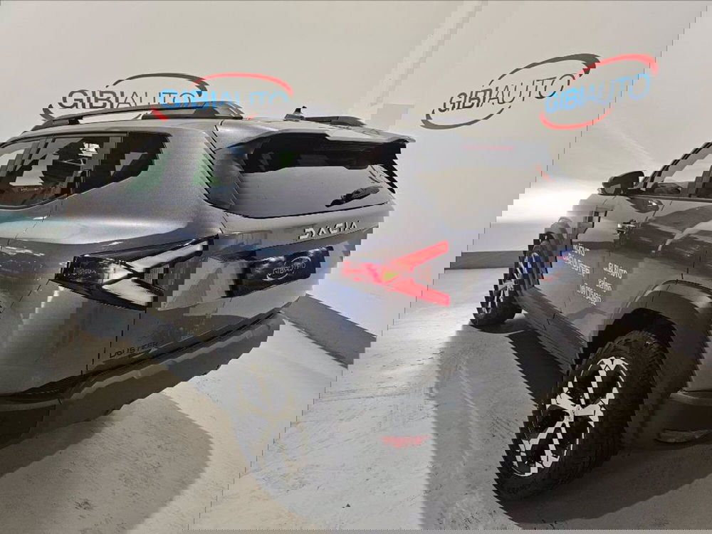 Dacia Duster nuova a Palermo (7)