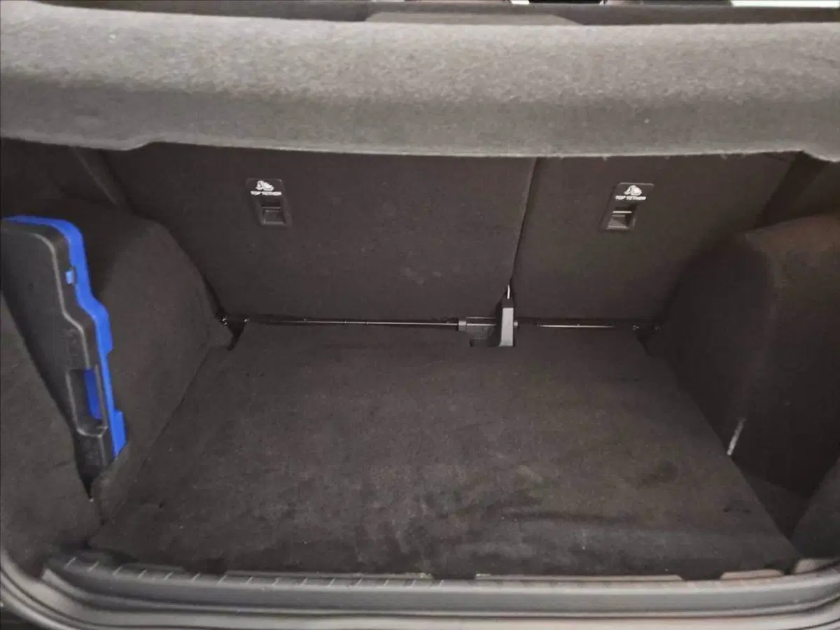 Ford EcoSport usata a Palermo (20)