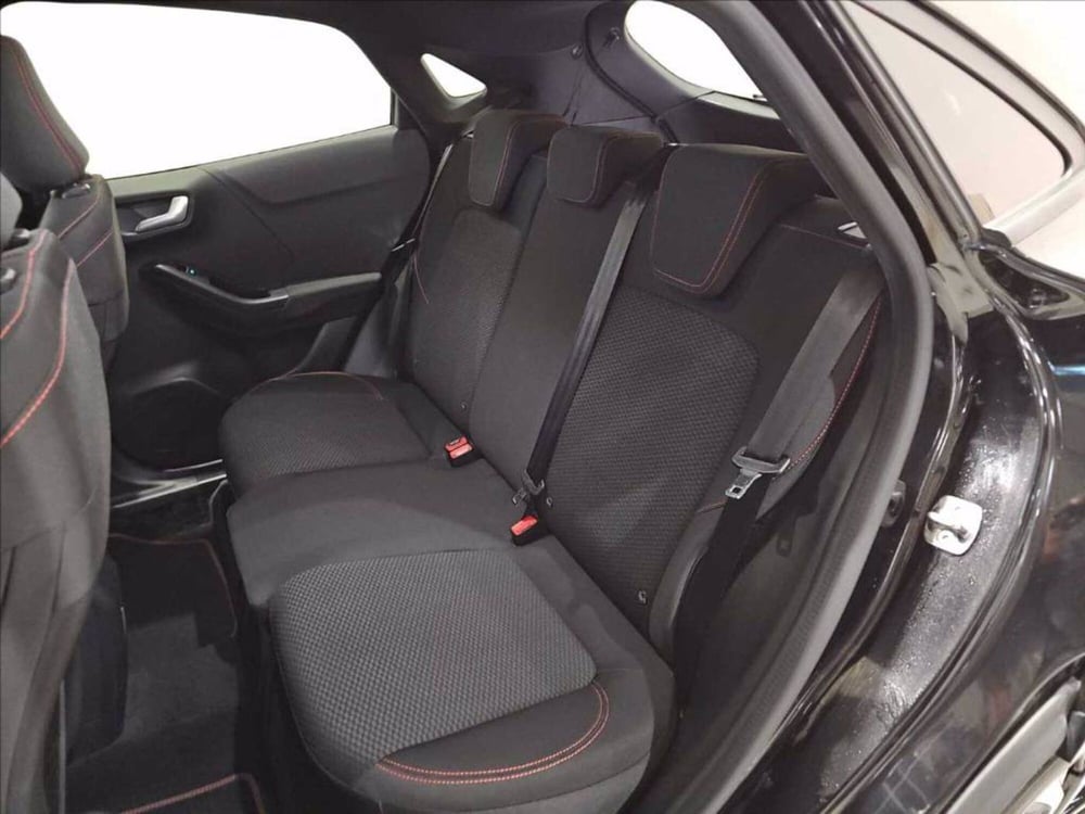 Ford Puma usata a Palermo (18)