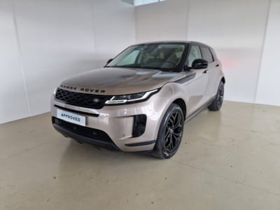 Land Rover Range Rover Evoque 2.0D I4 163 CV AWD Auto S del 2022 usata a Modena