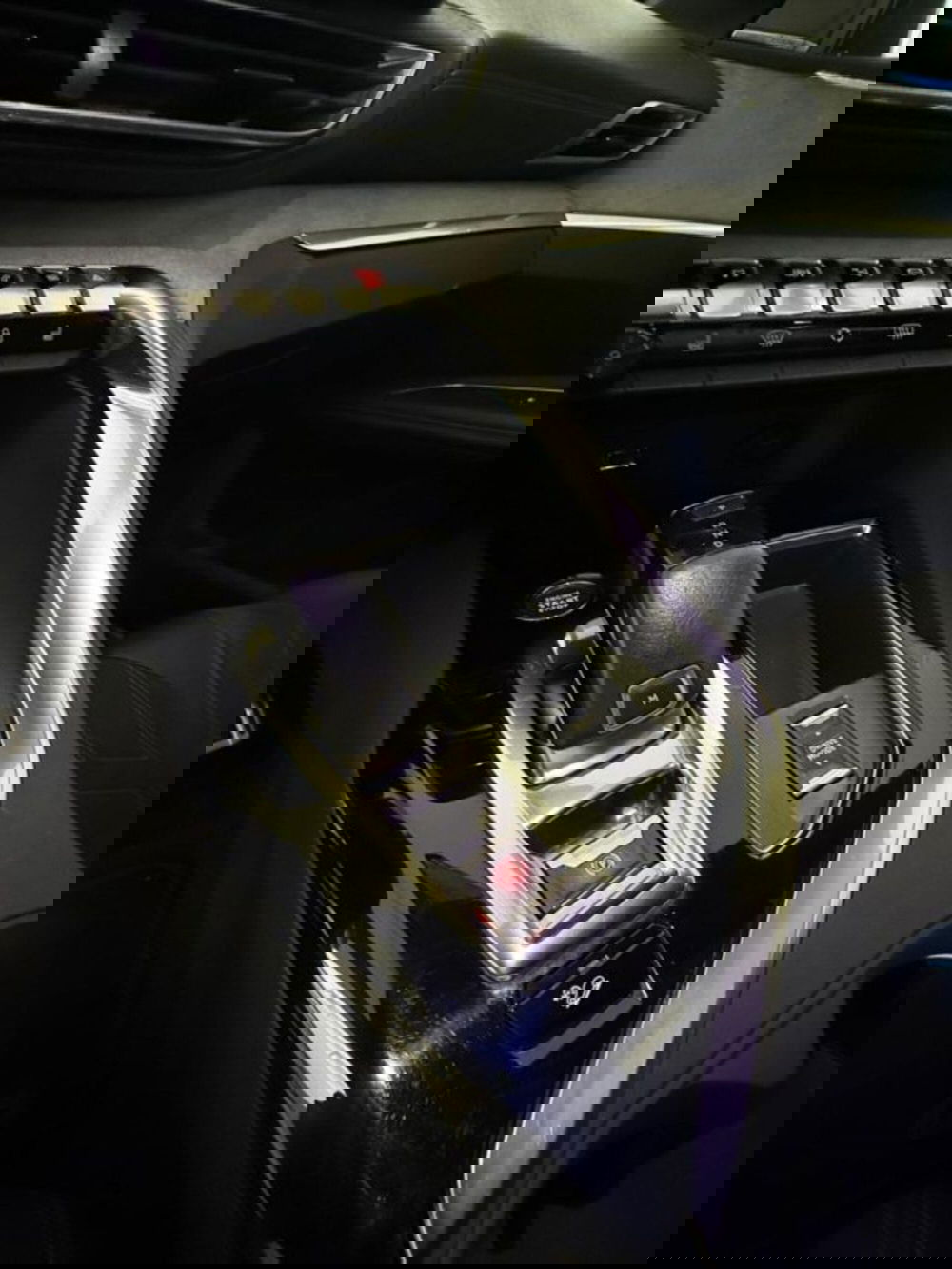 Peugeot 3008 usata a Modena (10)