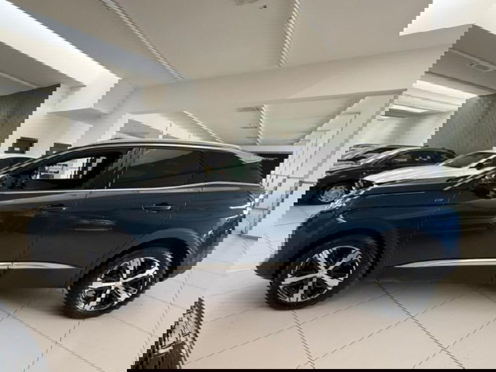 Peugeot 3008 usata a Modena (11)
